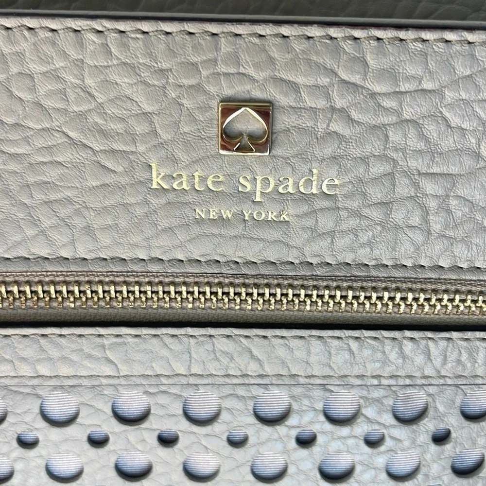 Kate Spade Perry Lane Lynne Beige Tote